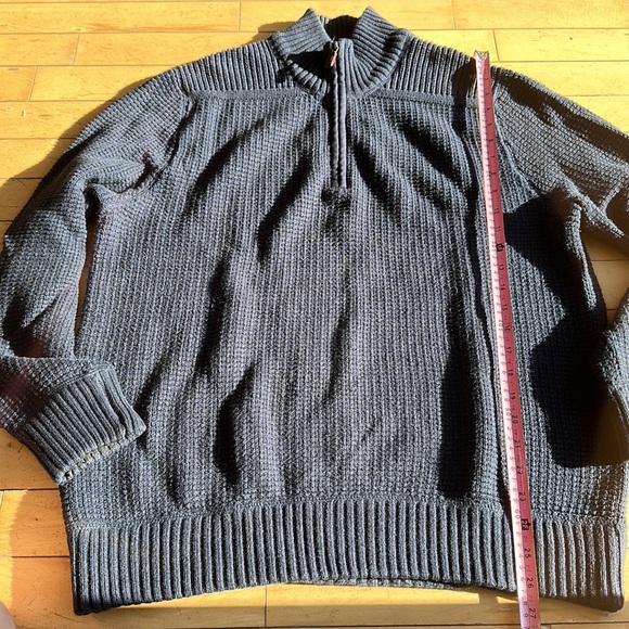 Eddie Bauer Sweater - Picture 2 of 6